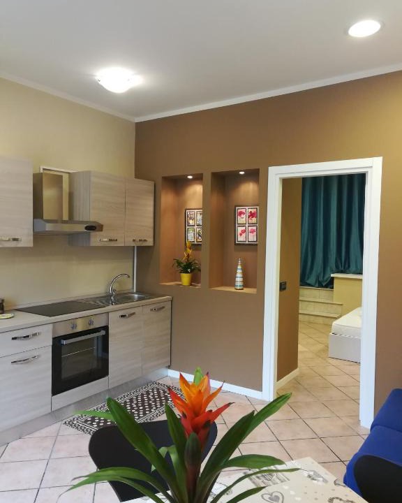 Rovato House | Montorfano Road