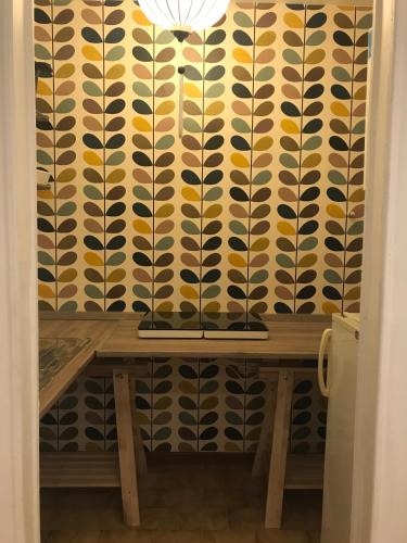 Pavia House | Mood-Cavour