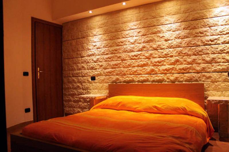 Ponte Galeria-La Pisana House | Motel ∙ 8 guests