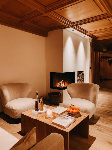 Selva di Val Gardena Bed & Breakfast | Mountain Chalet Pra Ronch