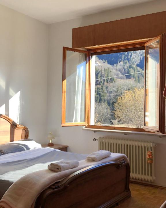 Rigolato House | Mountain House