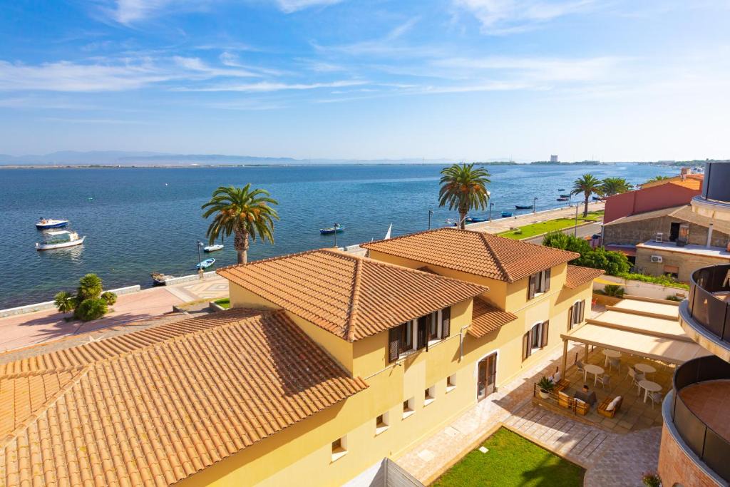 Sant'Antioco Hostel | MuMA Hostel