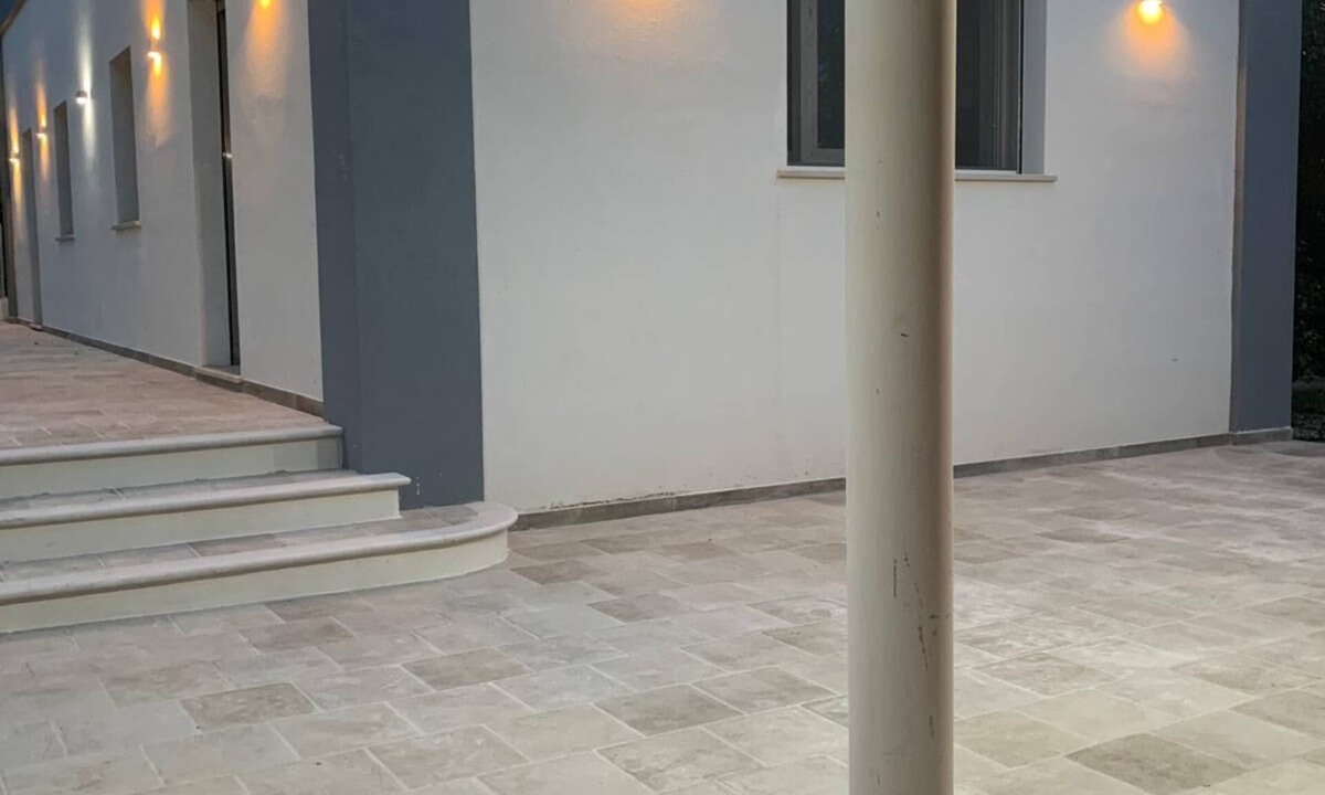 Ischitella Apartment | Muschiaturo Apartments