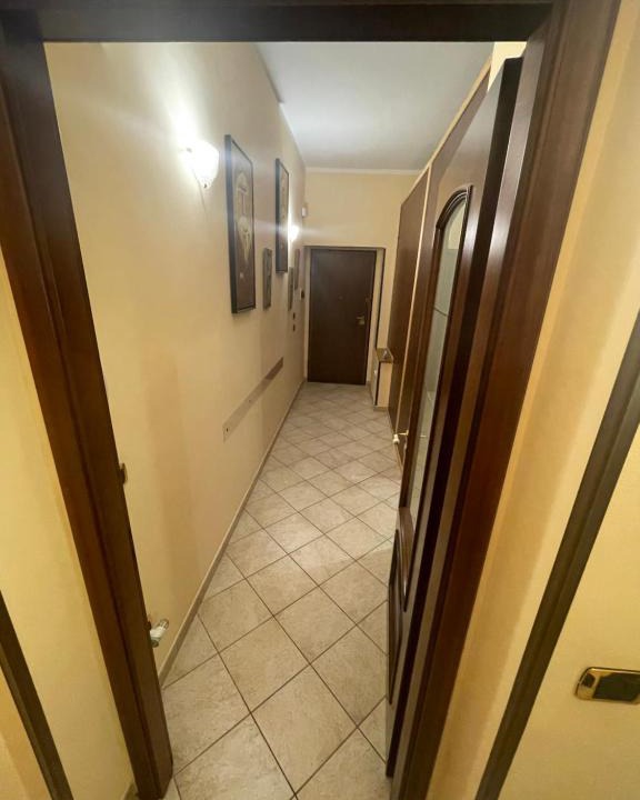 Lentini Apartment | Museum Luxury Flat