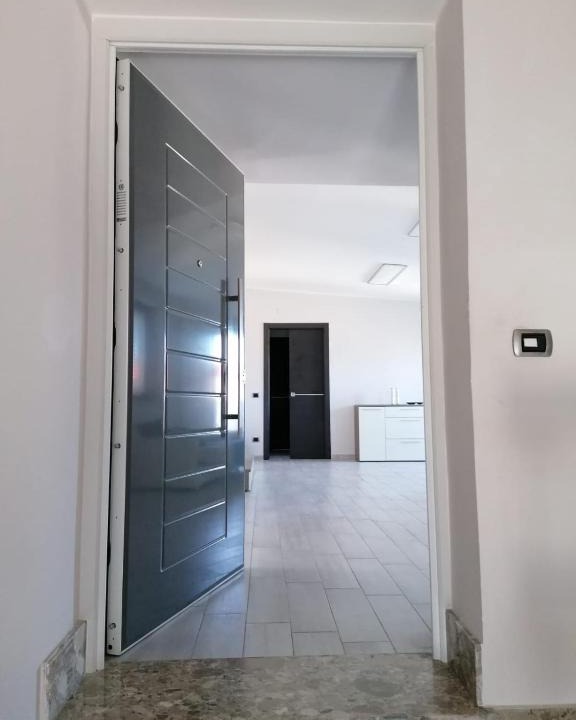 Marcianise Apartment | Musone’s house