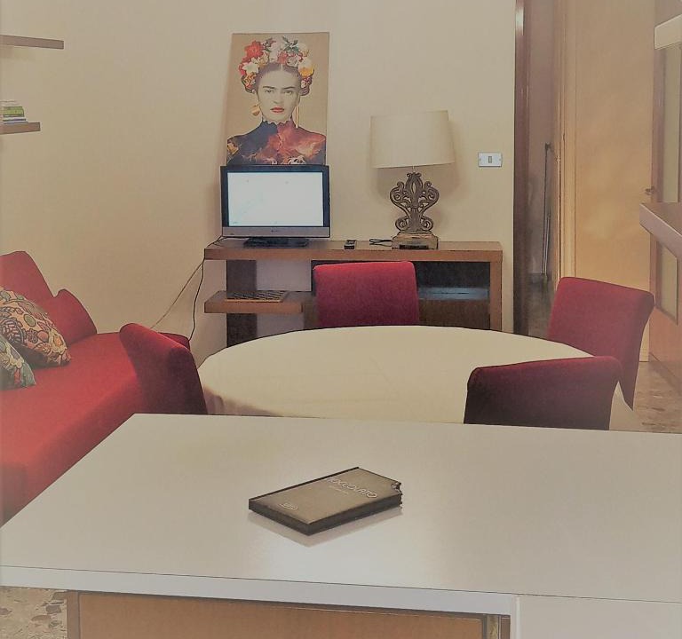 Verona City Centre Apartment | My holiday: Casa di Arianna