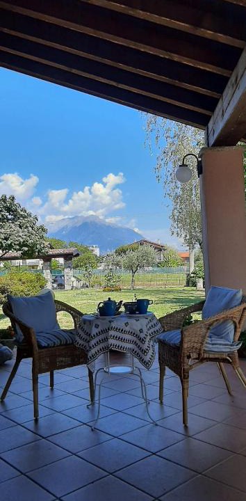 Consiglio di Rumo Bed & Breakfast | My Holidays - B&B Serenella