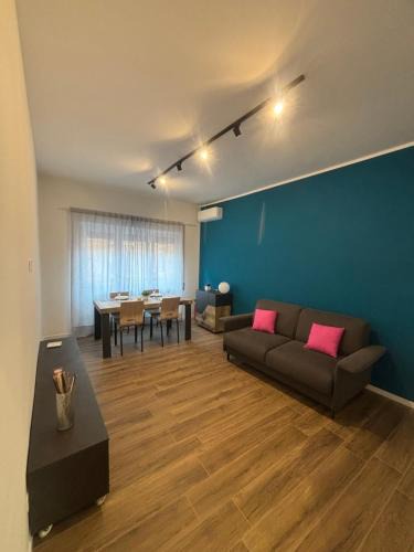 Cinecitta Apartment | My Rhome Apart 2