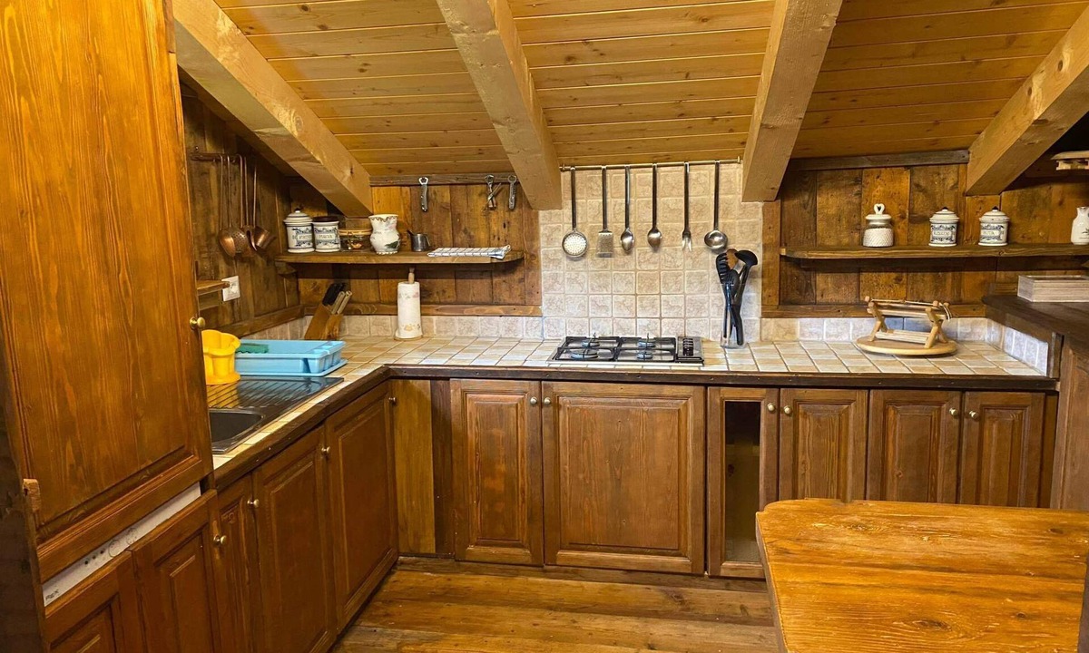 Santo Stefano di Cadore Ski Chalet | Natur Pur, Stille und ein Herrlicher Ausblick auf die Dolomiten