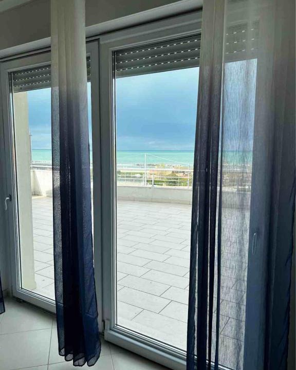 Lido Riccio Apartment | Nautilus Appartamenti a mare