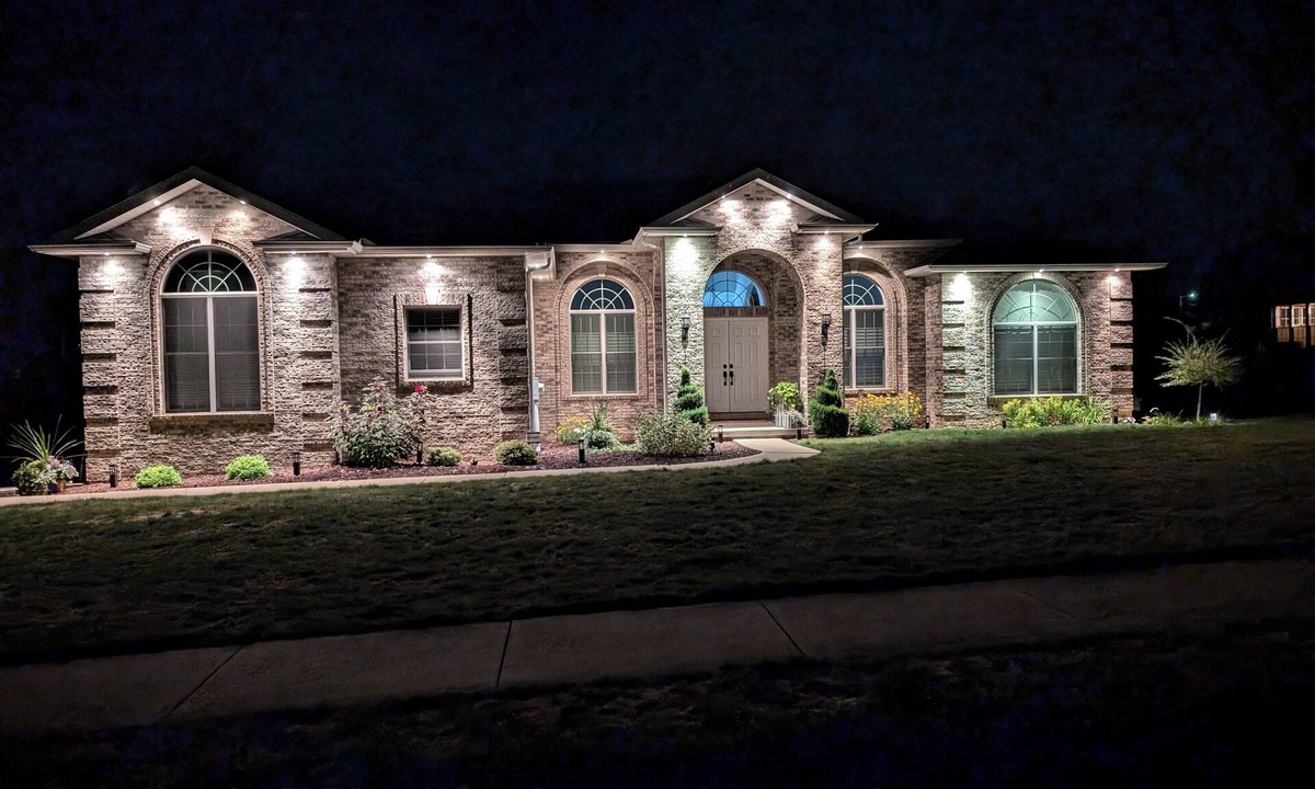 Imperial House | Need a home for the NFL Draft, here it is. Gorgeous 4-bed 4-bath house. Book Now