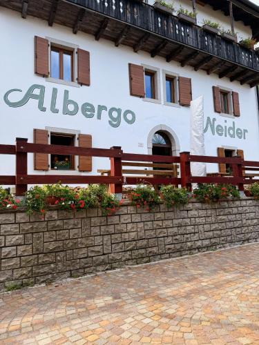Sauris di Sopra Hotel | Neider Hotel - Alpine Retreat Sauris