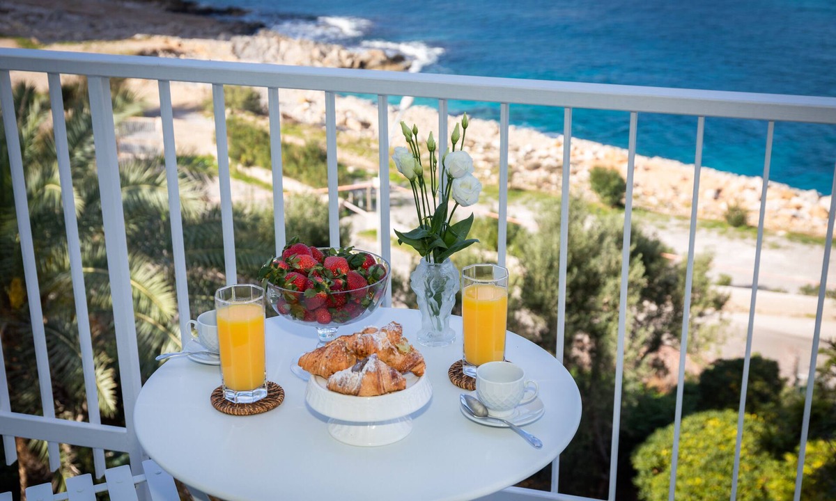 Addaura House | Nesos suites