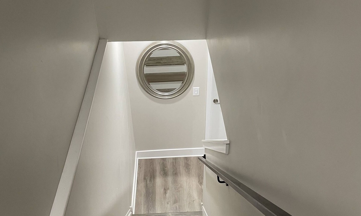 Brewerytown Apartment | New modern 2-bedroom apartment in Brewerytown