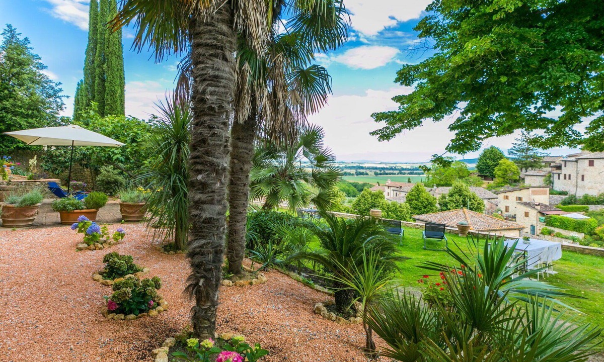 Stigliano Apartment | Nice apartment for 3 guests with WIFI, TV, patio, pets allowed and panoramic view