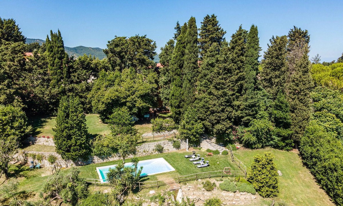 Castell'Anselmo Apartment | Nice apartment in Castel'Anselmo