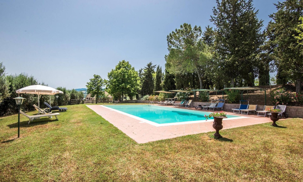 Radicondoli Apartment | Nice apartment in Radicondoli SI