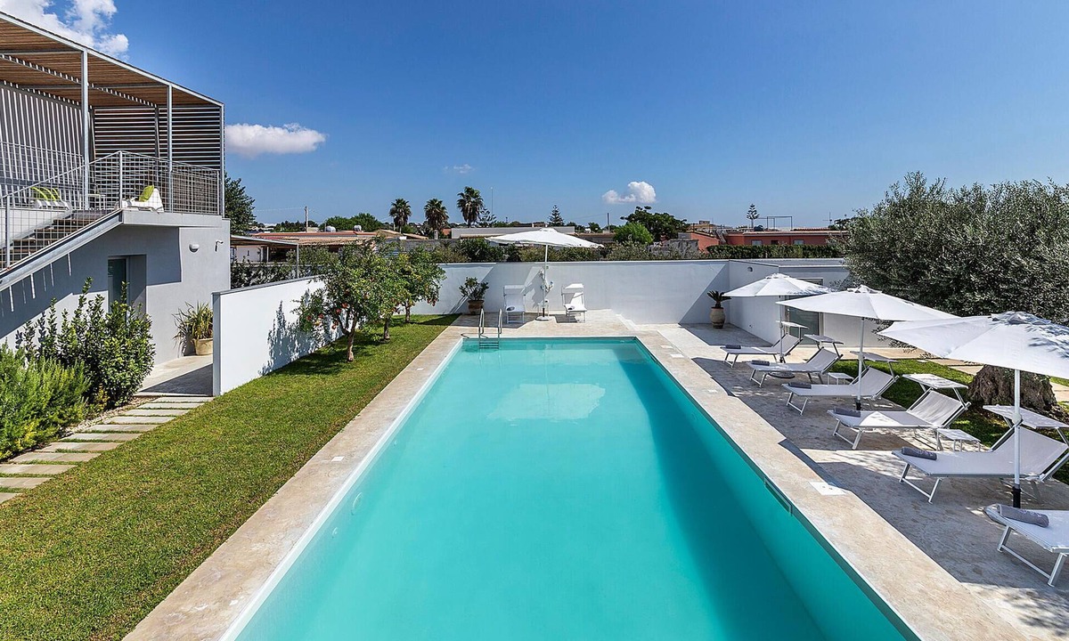 Santa Maria del Focallo Apartment | Nice apartment in Ispica -RG-