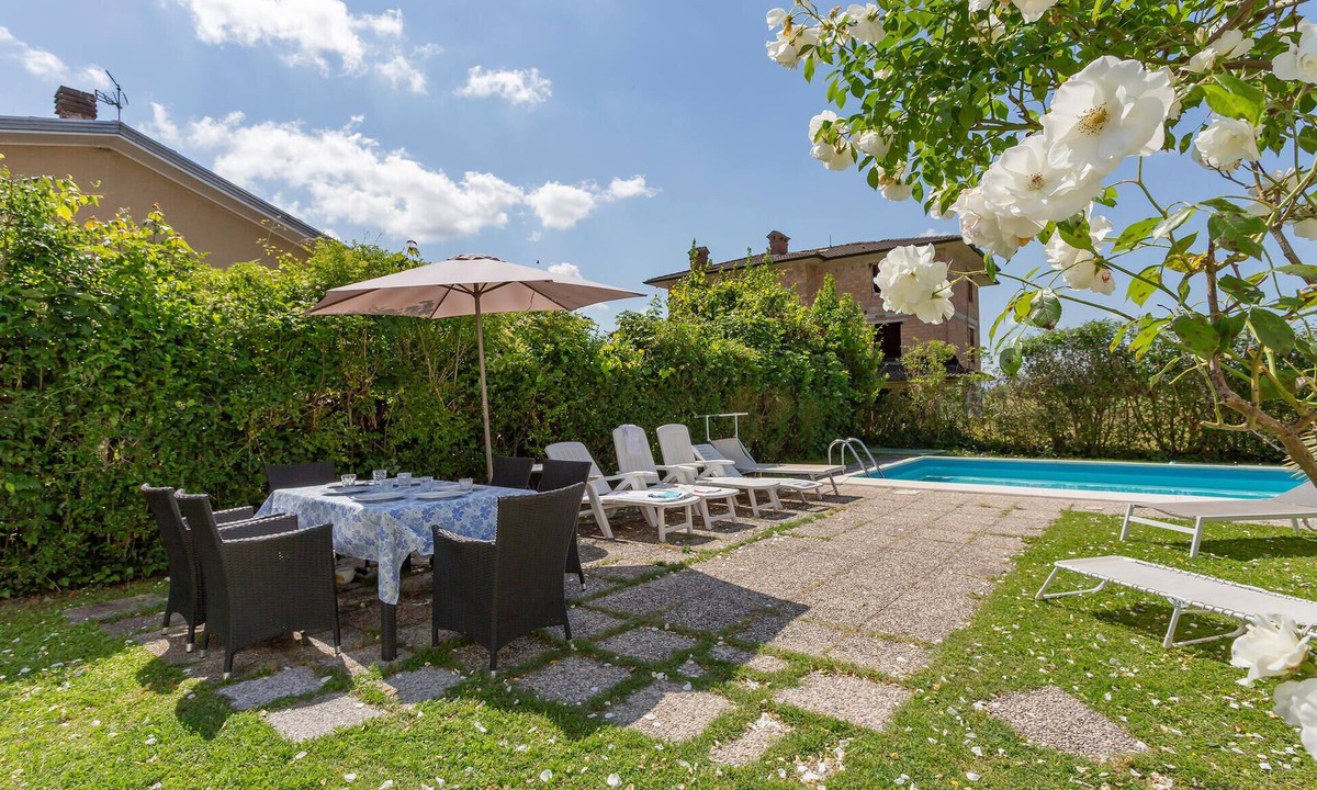 Calendasco House | Nice home in Piacenza