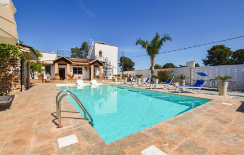 Terrasini House | Nice Home In Terrasini