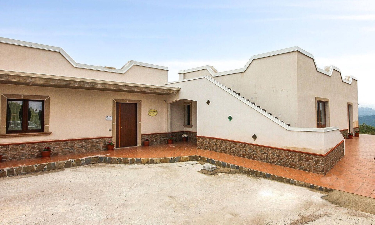 Torchiara House | Nice home in Torchiara with kitchen