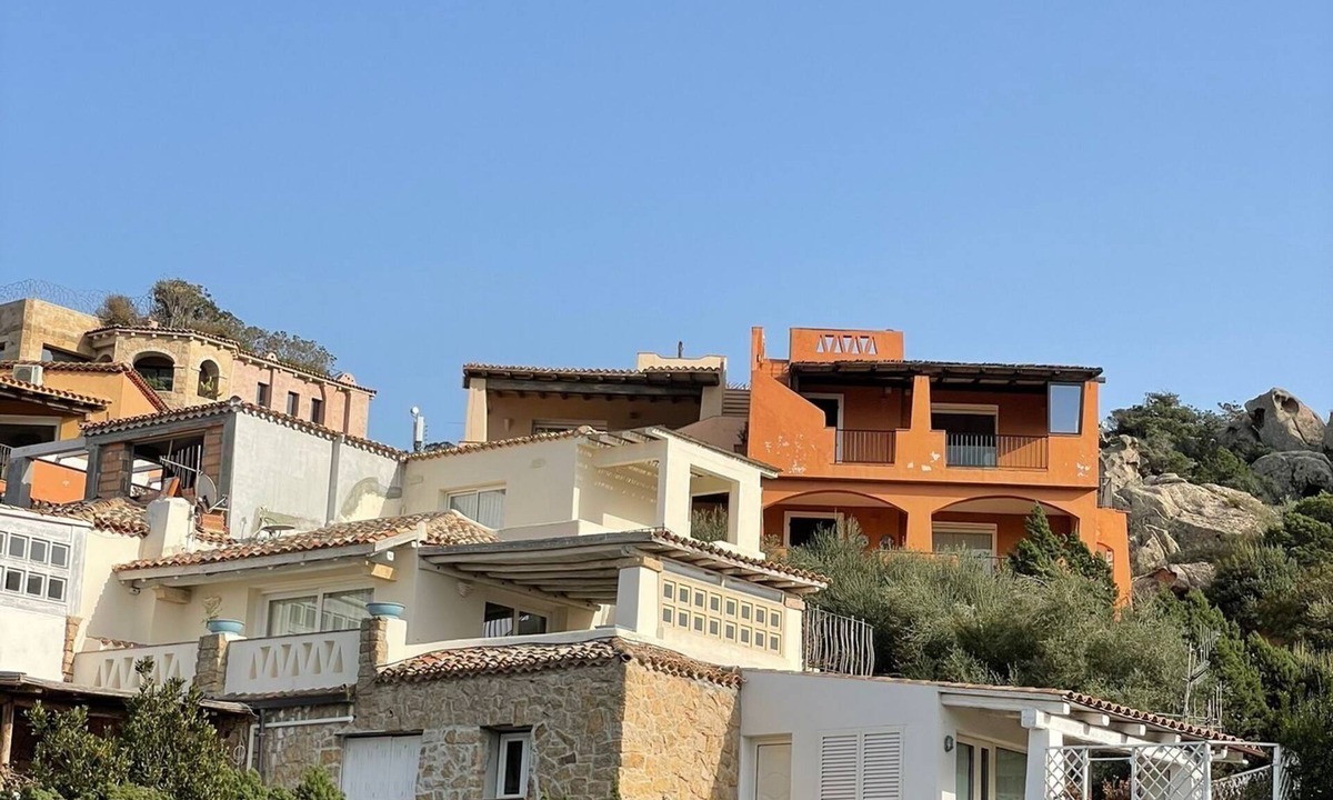 Liscia di Vacca Apartment | Nice three-room apartment ideal for families and groups on the Costa Smeralda