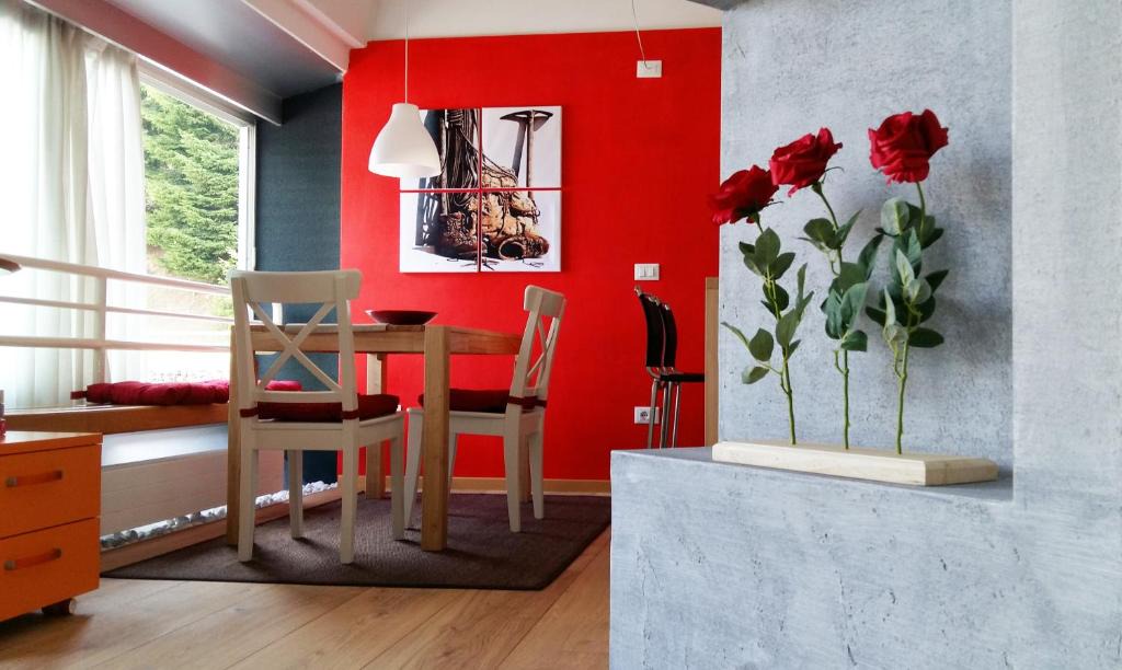 Marilleva Apartment | Nido nelle Dolomiti Apartment