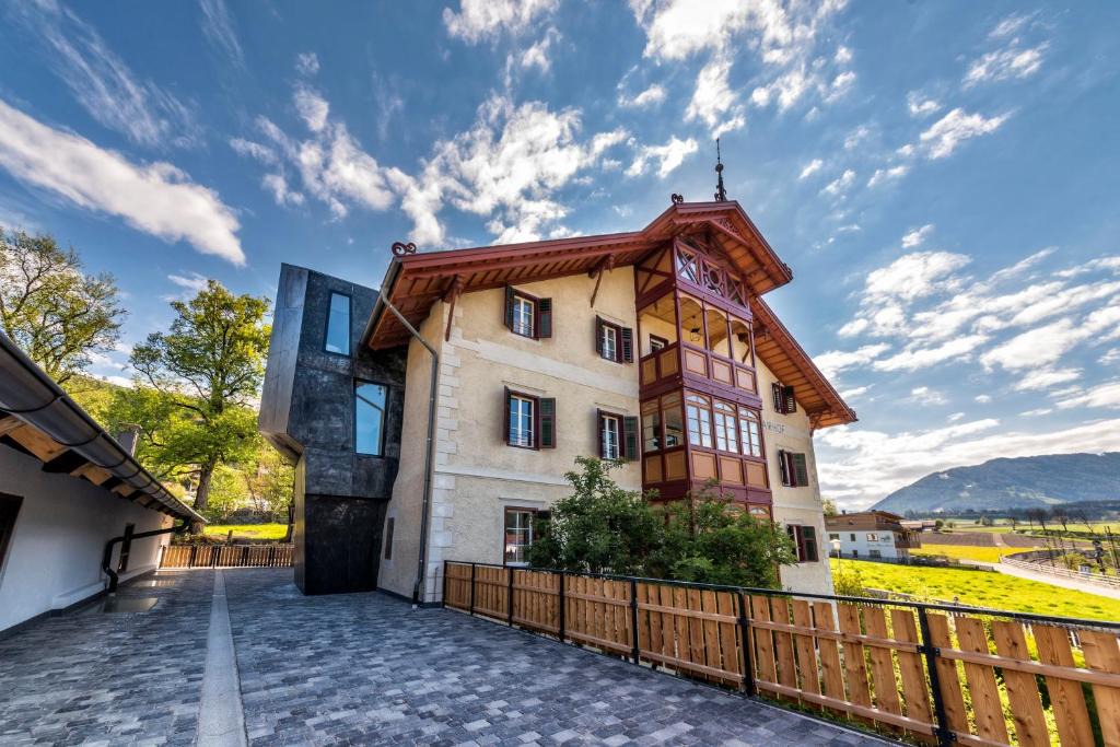 Teodone Bed & Breakfast | Niedermairhof