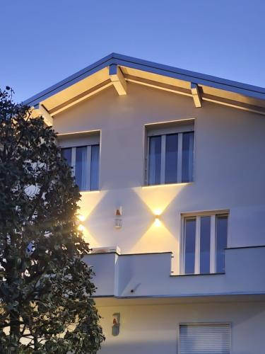 Rho Bed & Breakfast | Nina B&B