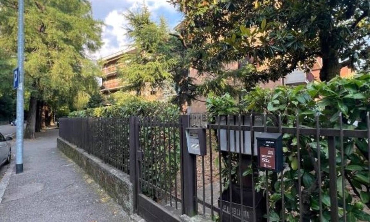 Bergamo Apartment | Nina's House with a view of the Colli Di Bergamo