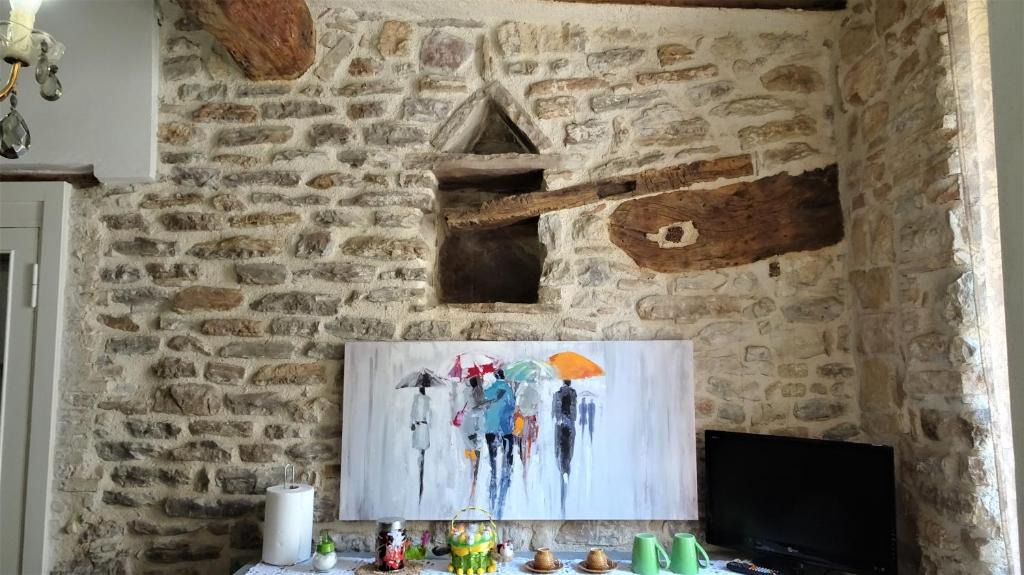 Spoleto Apartment | Non ditelo al Duca - Belvedere Sant'Angelo