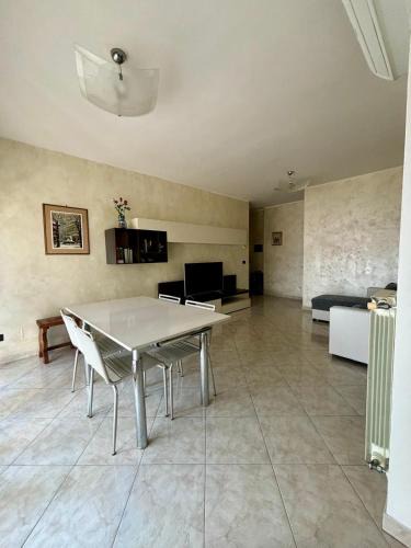 Genoa Apartment | Nonna Giuliana
