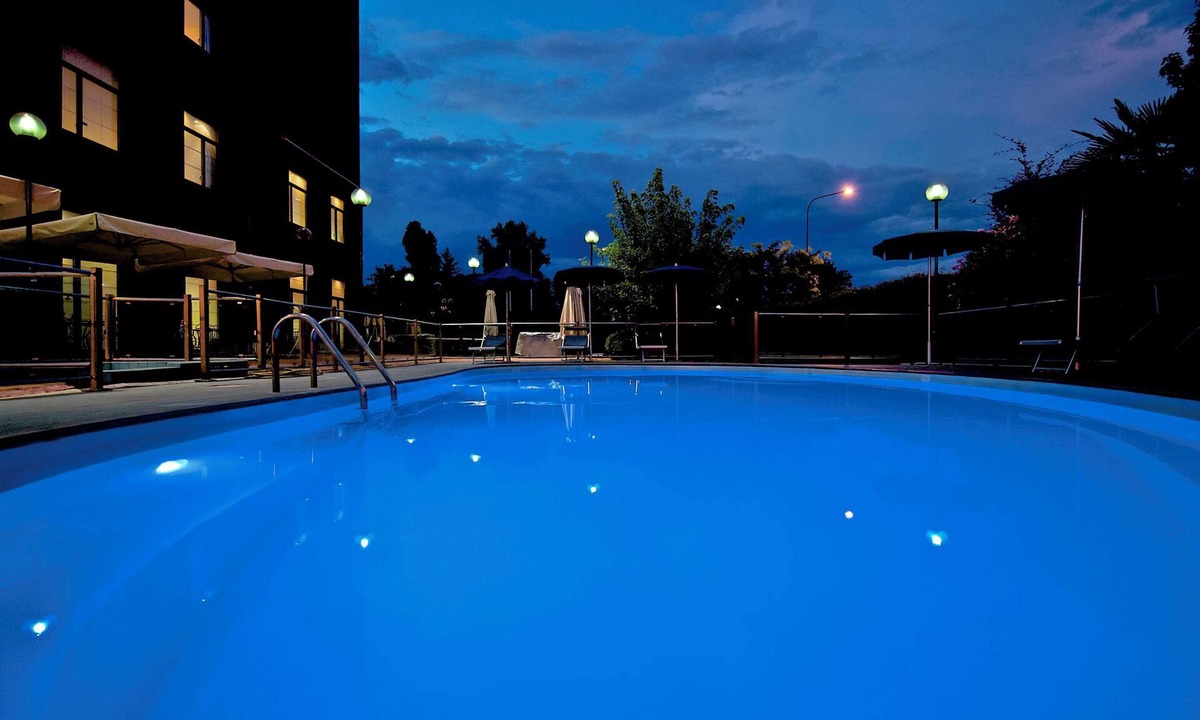 Regio Parco Hotel | Novotel Torino Corso Giulio Cesare