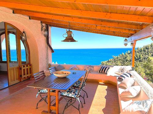 Vieste Villa | NSM Villa Carlotta E Villa Guarda che Mare in Vieste - Gargano- Puglia