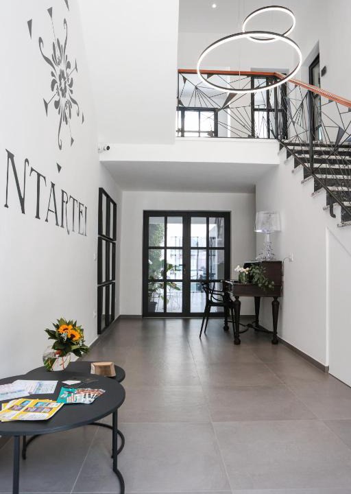 Matino Bed & Breakfast | NTARTEI