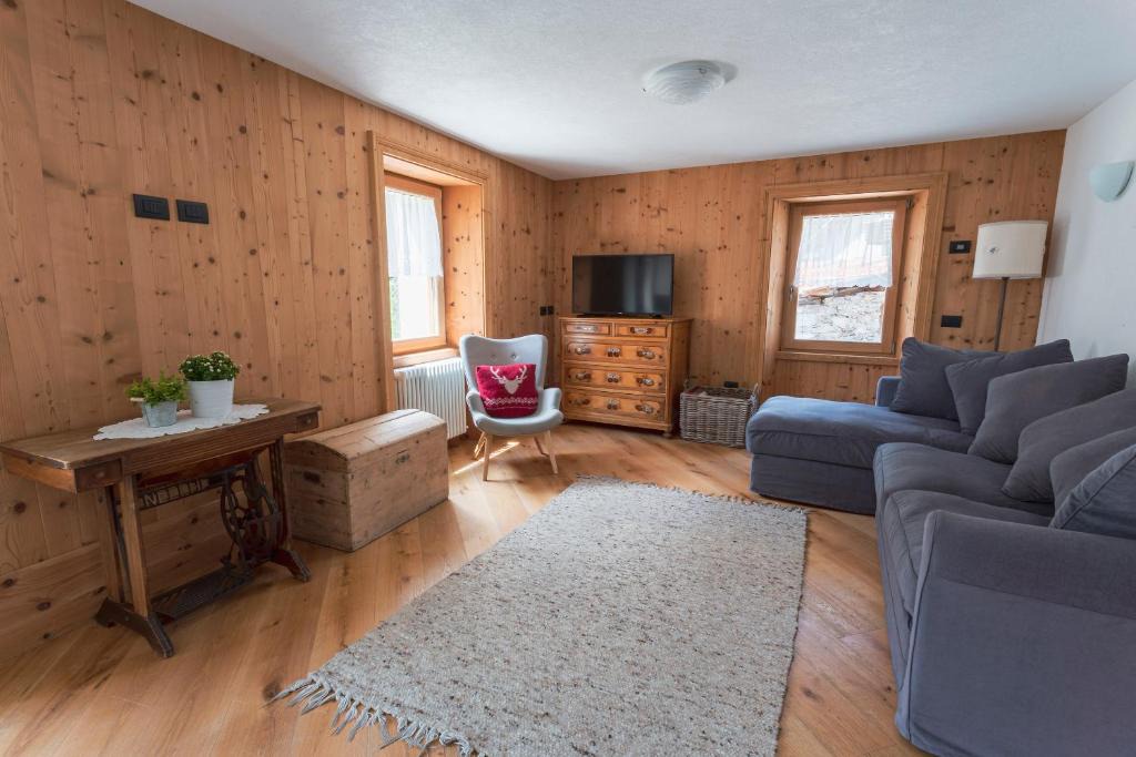 Valfurva Apartment | NUOVISSIMO appartamento a due passi da Bormio!