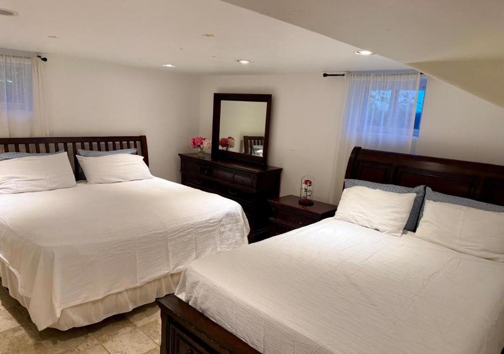 Paramus Apartment | NYC Gateway Suite- Near American Dream and World Cup