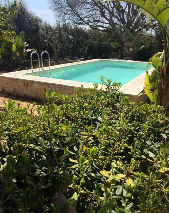 Modica House | Oasi di Campagna