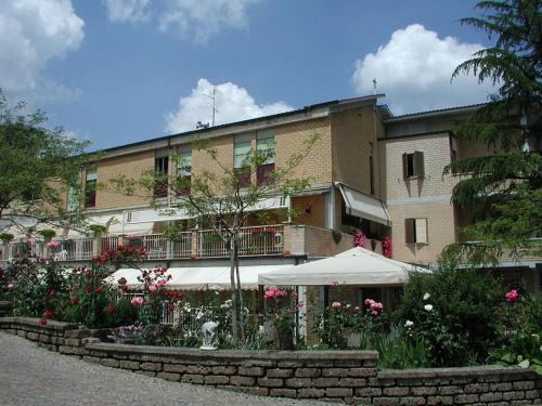 Sutri House | Oasi di Pace