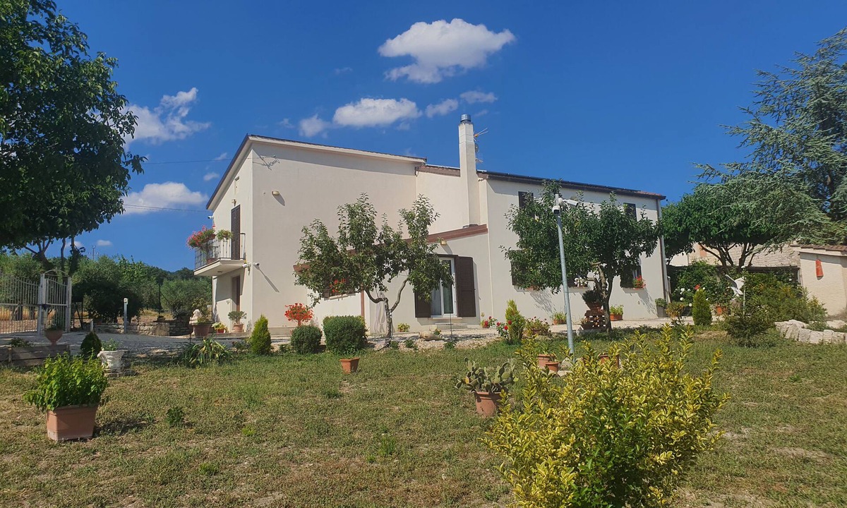 Cercepiccola House | [Oasis of Relax] House with Large Garden + WiFi