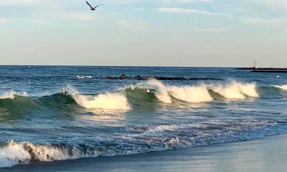 Belmar Condo | Ocean Ave Beach Retreat in Belmar