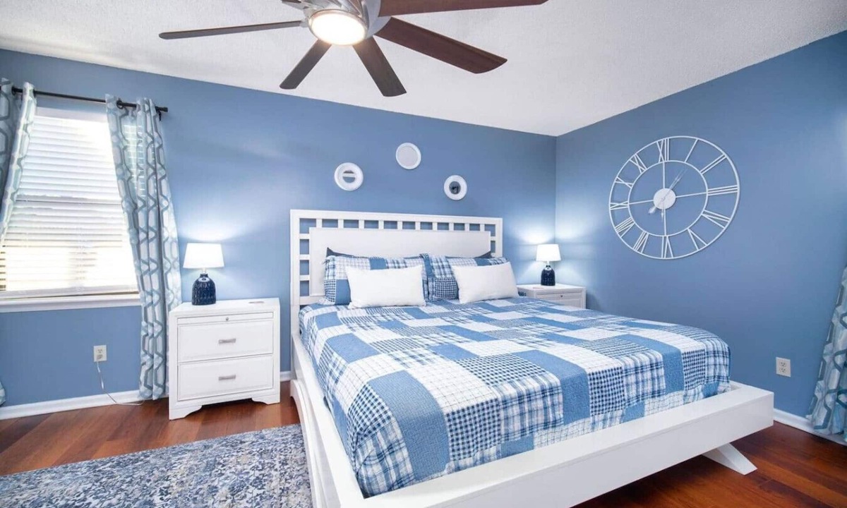 Westside House | ~Ol` Glory Sleeps 13 Heated Pool by NAS Jax~