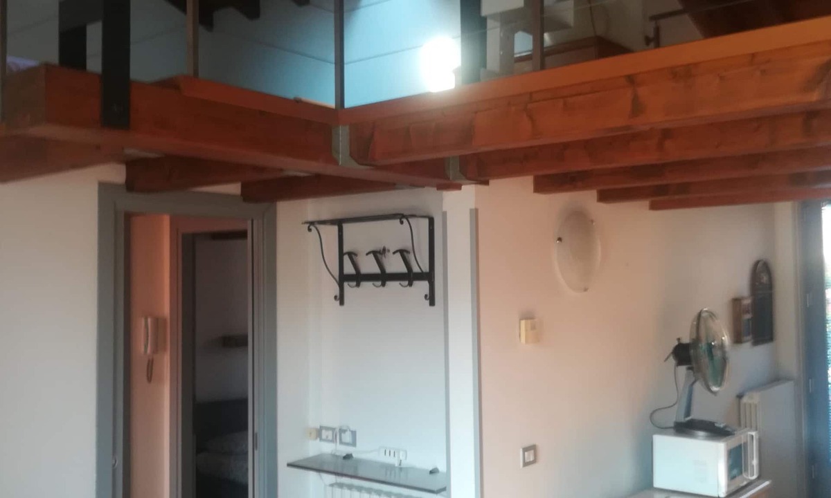Bergamo Apartment | Old City View Apartment