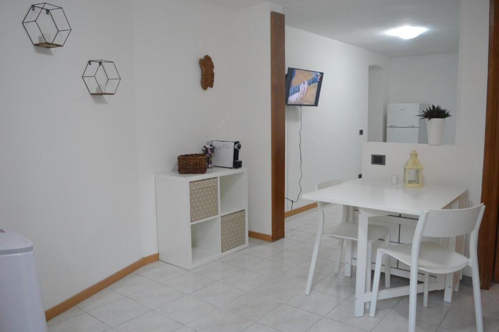 Cagliari Apartment | Old Stampace