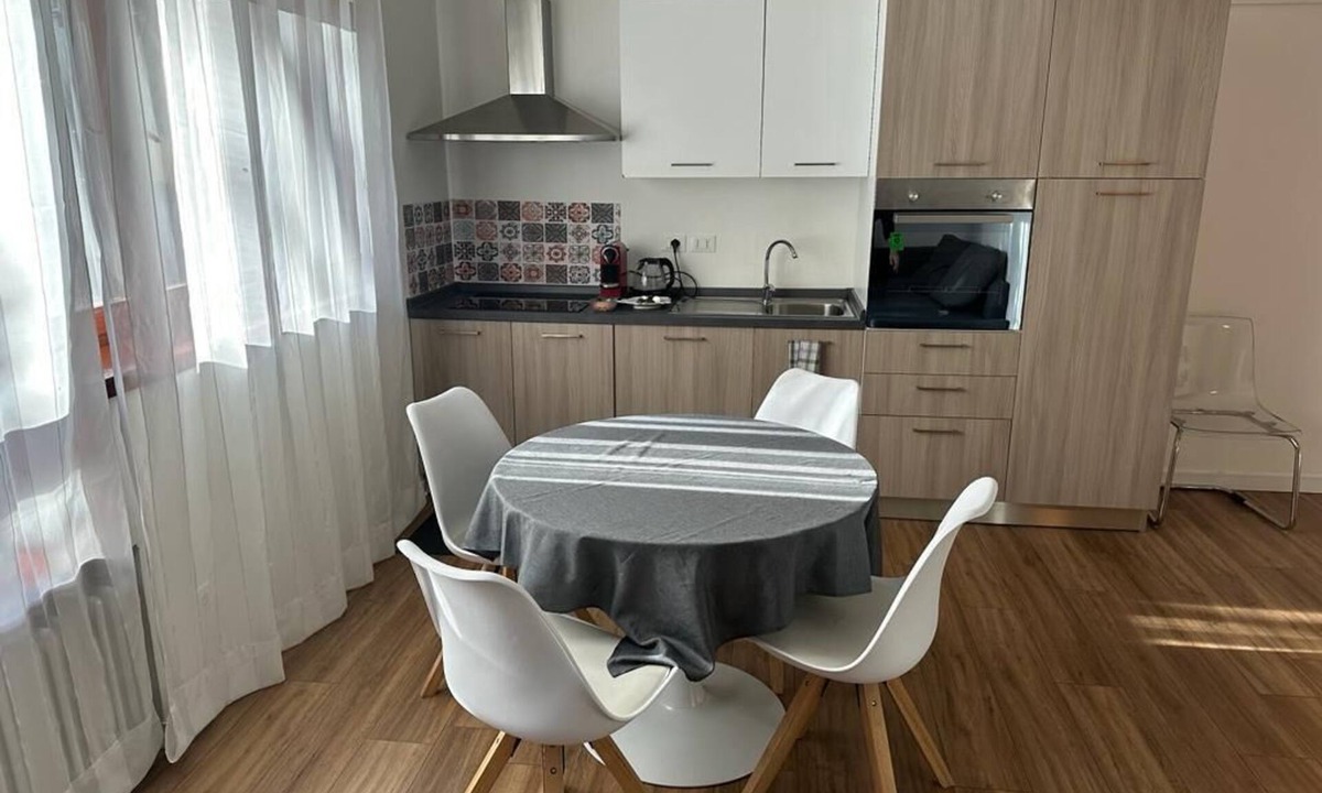 Udine Apartment | [Old town] cozy apartment with a view