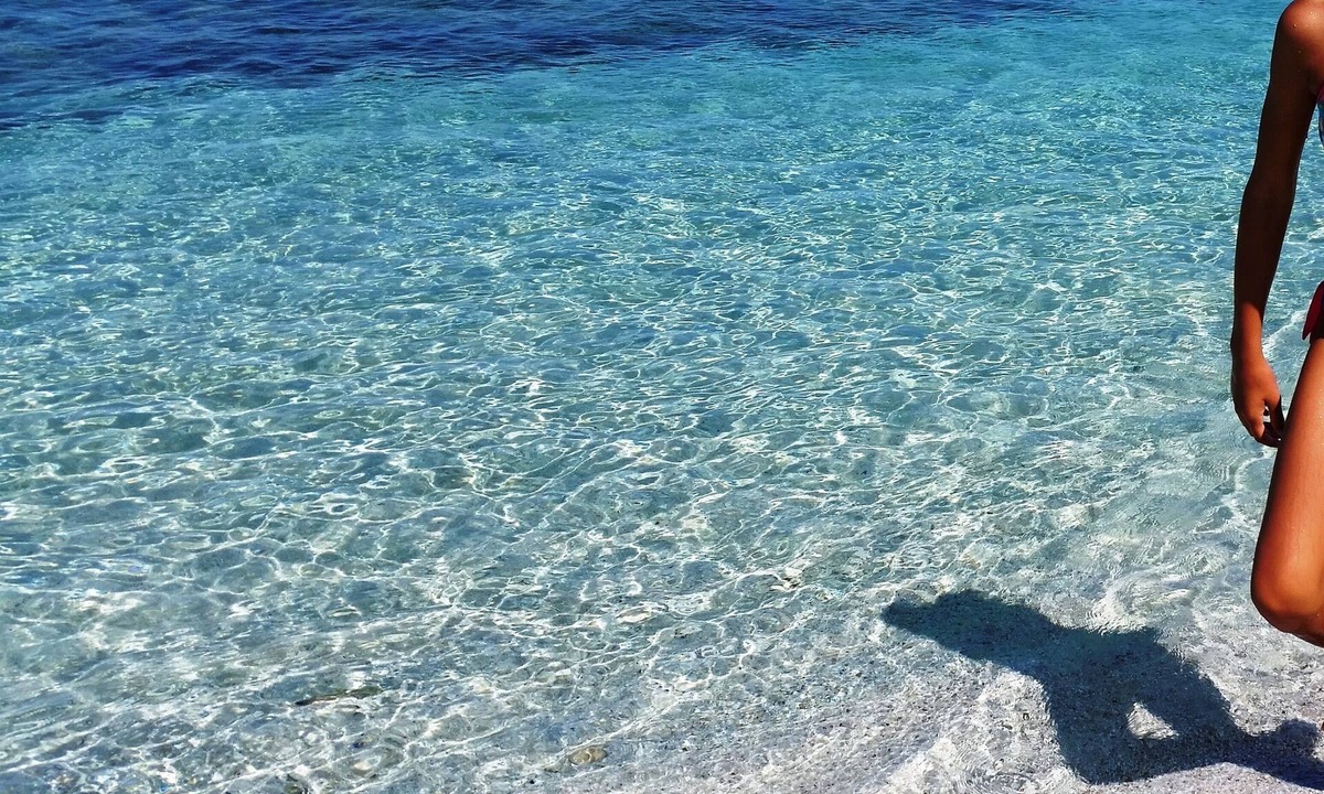 The Sea | Santa Caterina