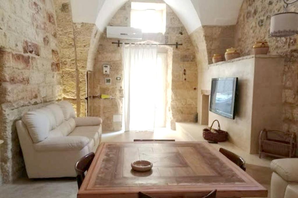 Centro Storico Apartment | One bedroom appartement at Nardo