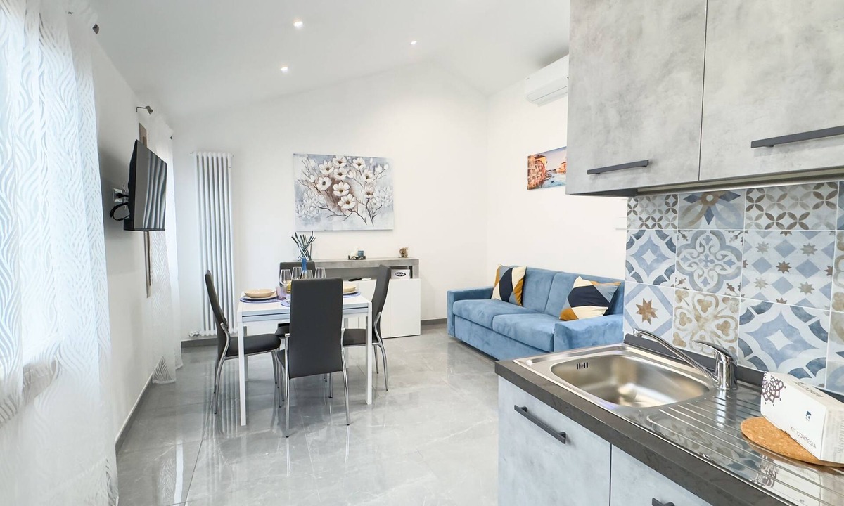 Chioggia Apartment | Orchidea in Chioggia