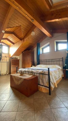 Front Apartment | Orto del pettirosso