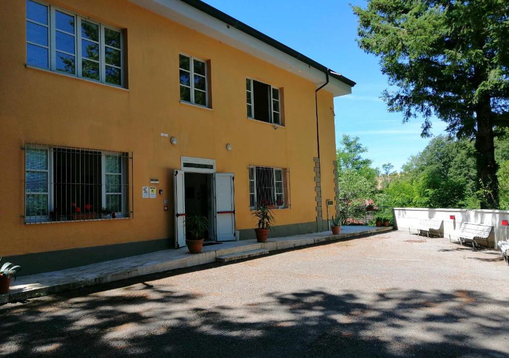 Massa Marittima Hostel | Ostello La Miniera